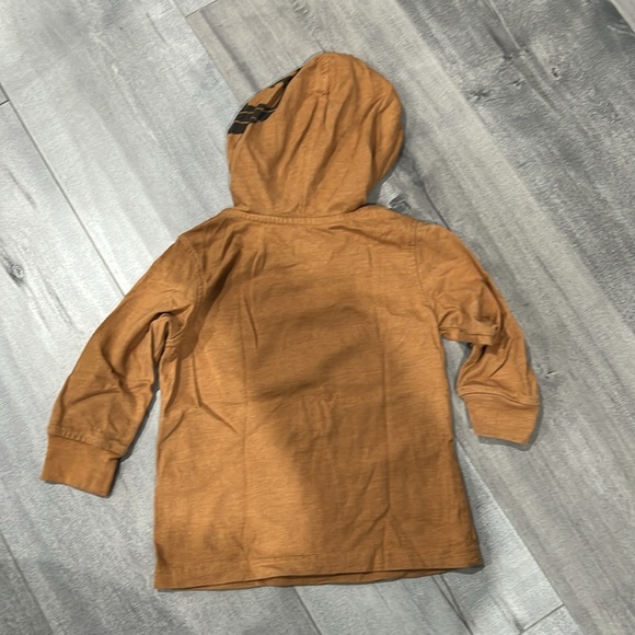 Timberland toddler jogging suit - Picture 3 of 6